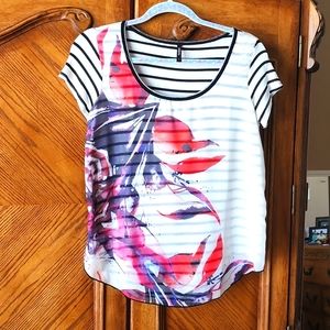 Edista Blouse Small